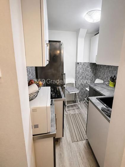 Apartament 2 camere – Calea Buziașului - 6
