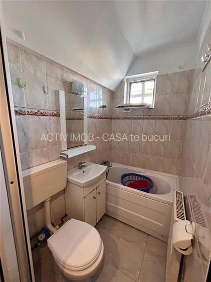 Resita, apt.2 cam,cf.1,semidec. Moroasa - 13