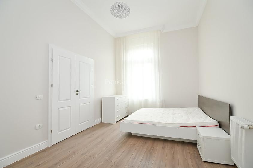 SUPER LUX , ZONA CENTRALA,  FOARTE SPATIOS, INSCRIS SAD, IDEAL SEDIU FIRMA - 7