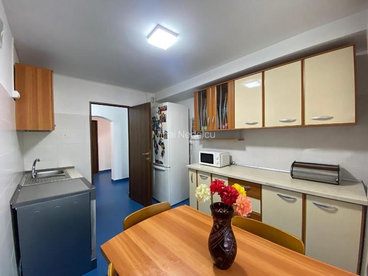Apartament 4 camere | Etaj 1 | Bulevard principal | Alexandria - 4