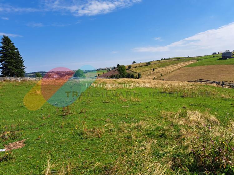 Teren Intravilan 1587 mp, Localitatea Maguri-Racatau - 11