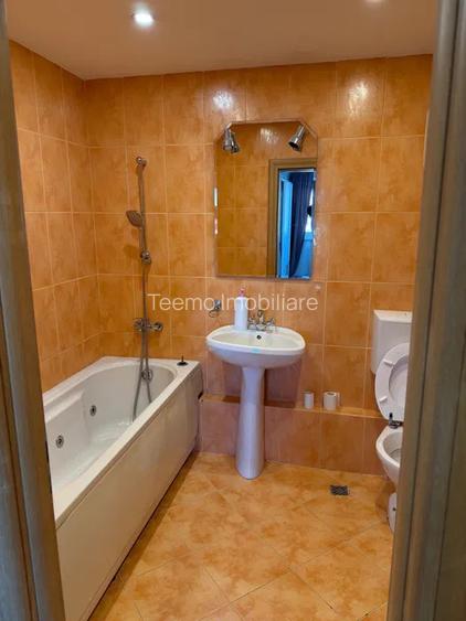 Apartament 2 camere, decomandat, 51 mp, balcon, ac, mobilat, Banu Manta - 5