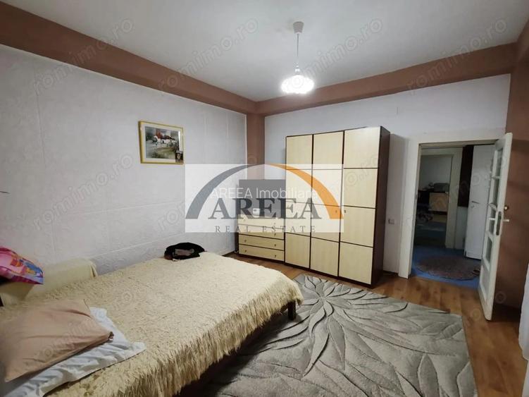 PRET BUN - casa 5 camere, curte individuala - metrou C-tin Brancoveanu - 8