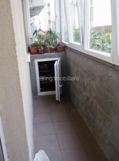 Apartament  58 mp utili +balcon , parcare ,parter inalt ,zona Eroilor - 6