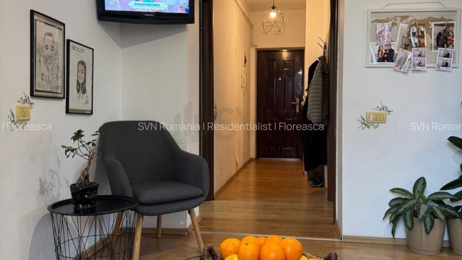 REA0084478 Aparatament 2 camere I Voluntari - 5