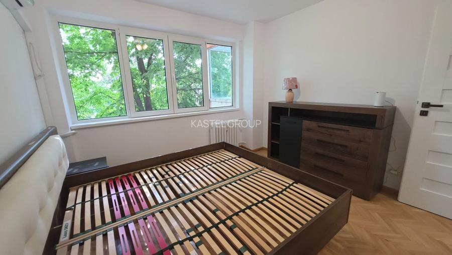 NOU! Prima închiriere - apartament 3 camere - metrou Iancului - Comision 0% - 8