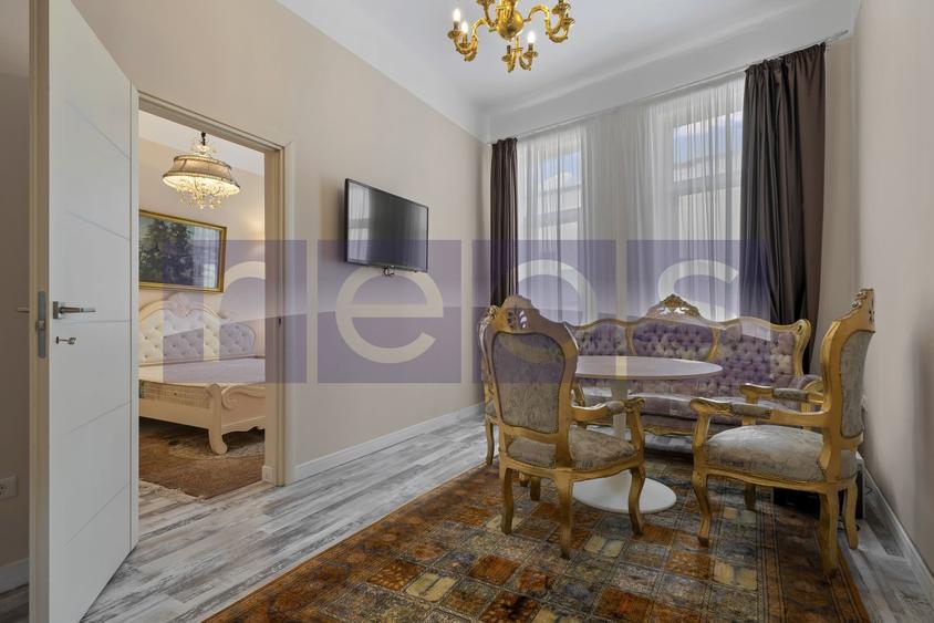 VANZARE APARTAMENT 2 CAMERE 44MP CENTRU VECHIE INVESTITIE AIRBNB HOTEL - 3