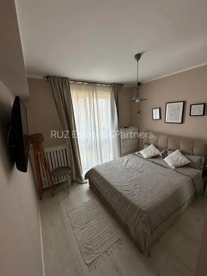 Apartament 2 camere | 53 Mp | Modern | Centrala de bloc | Parcare | Piața Romană - 6