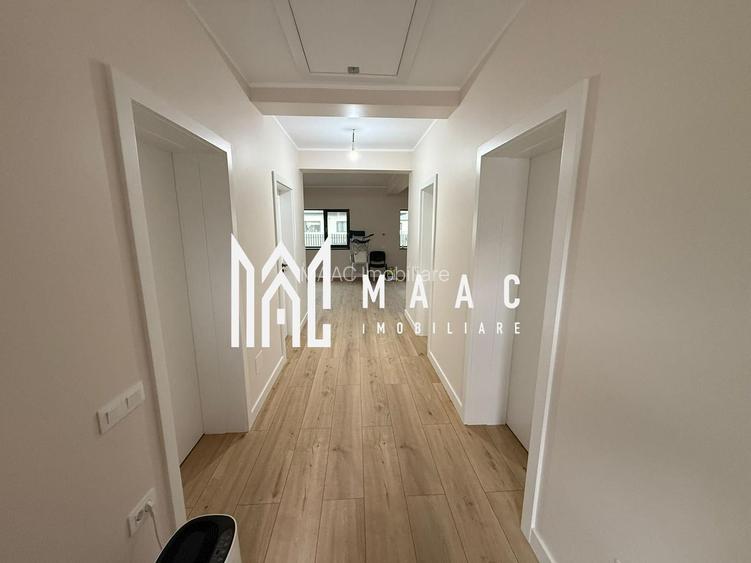 Casa 3 Camere | Incalzire in Pardoseala | Bujoreni - 9