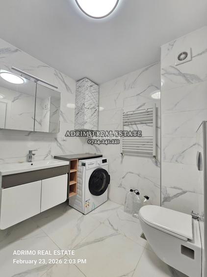 Vedere frontala LAC - Ap2cam - Mamaia - Termen Lung - Parcare Privata - 700euro - 23