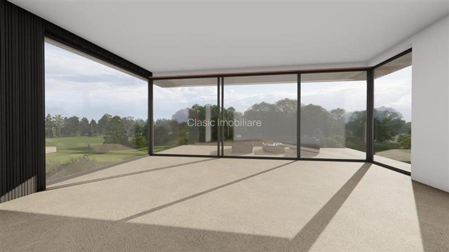 Vanzare teren cu PUZ, zona cu acces restrictionat, cartier Faget, Cluj-Napoca - 4