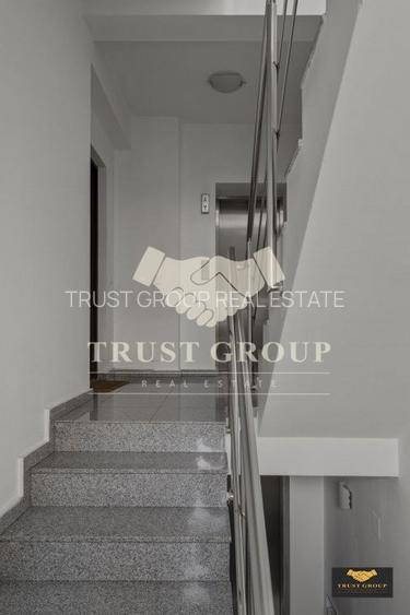 Apartament 3 camere - Primaverii | Imobil 2002 | Loc de parcare - 15