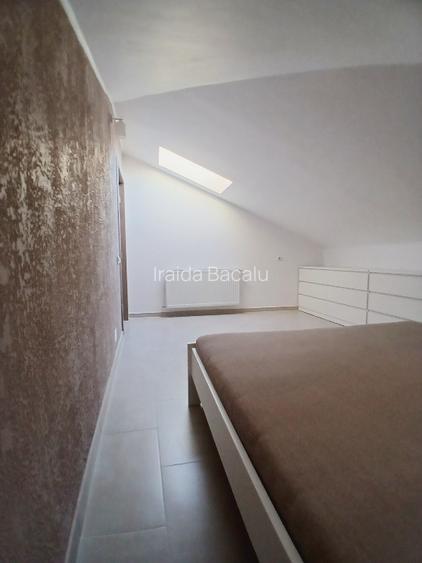 Direct proprietar, metrou, mutare imediata, mobilat nou - 3