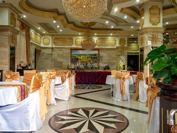 Hotel in Sinaia | Oportunitate de investitie | Zona Furnica - 6