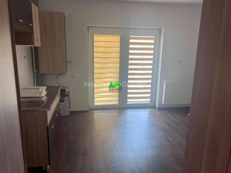 Apartament de vanzare 2 camere Arhitectilor - 4