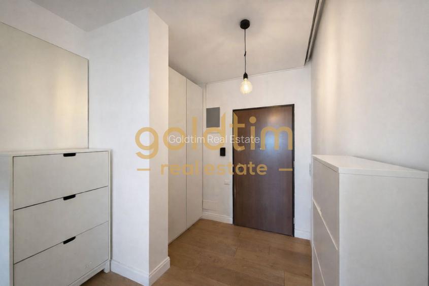 PENTHOUSE/PRIVELISTE SUPERBA/ 2 LOCURI PARCARE SUBTERANE/ BOXA/SPATII DEPOZITARE - 16