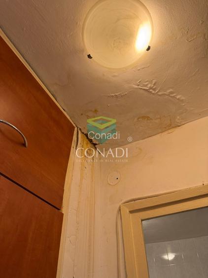 Apartament 4 camere I Calea Mosilor I Necesita Renovare! - 6