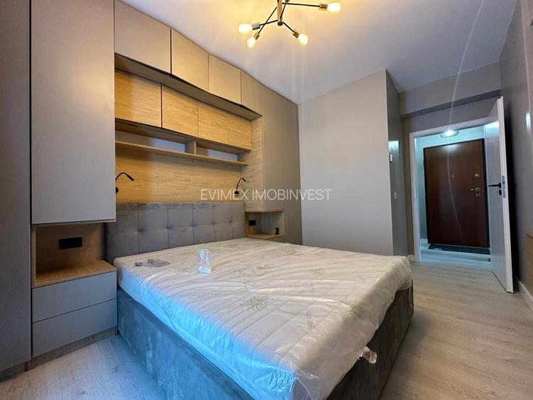 Sema Residence Apartament superb 2 camere - 4