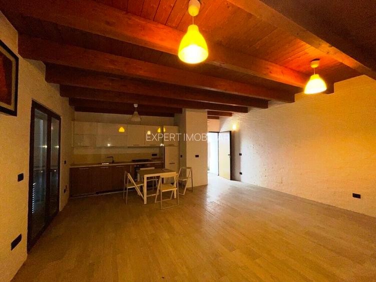 Baneasa - Strada Garlei imobil D+P+2 cu 523 mp utili 999900 Euro - 21