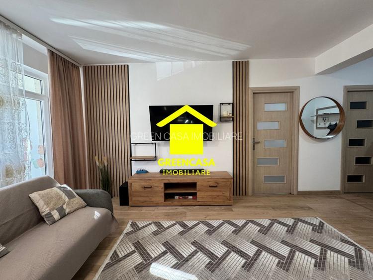 Apartament 2 camere, parcare subterana, zona Terra, Floresti - 2