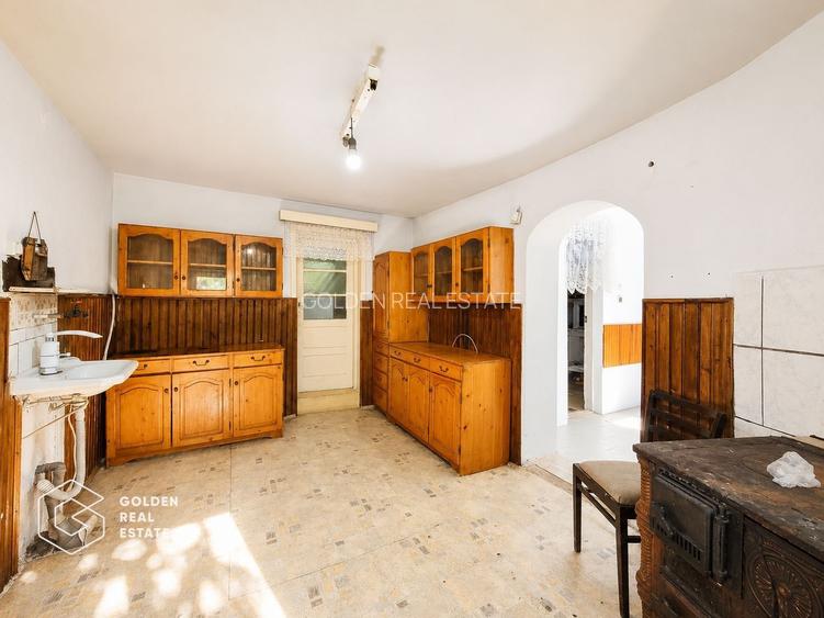 Casa cu teren de 420 mp, localitatea Paulis - 7