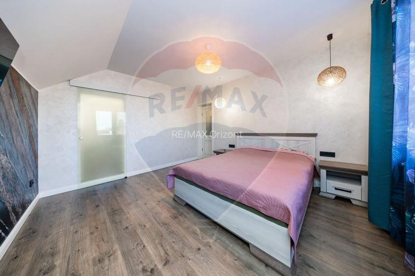 Casă „la cheie” zona PREMIUM, Bunloc! - 15