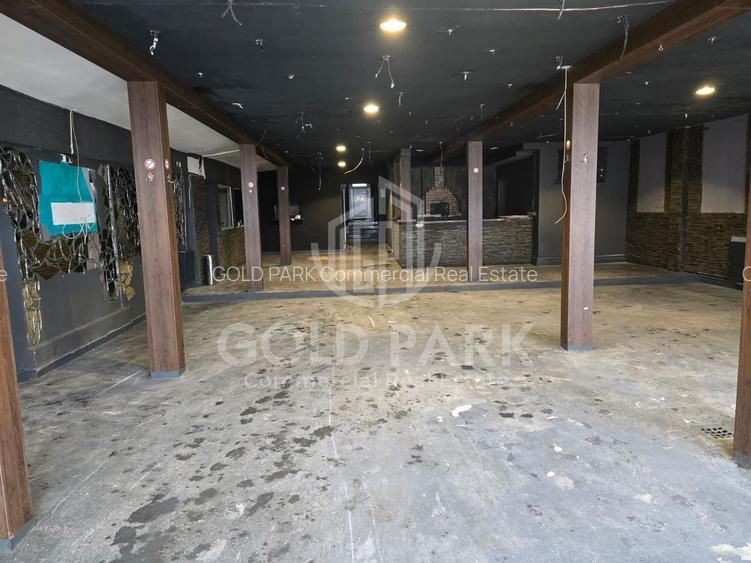 Spatiu Comercial - Piezisa - Trafic intens - Alimentatie Publica - 15