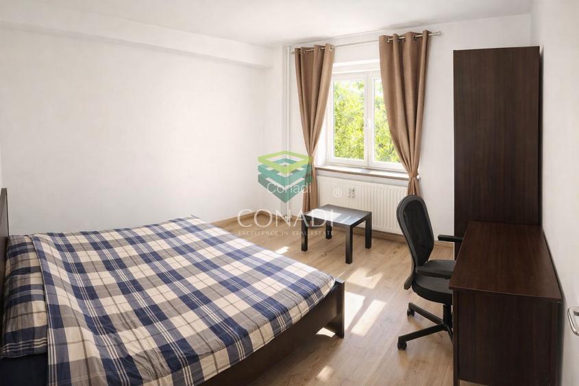 Apartament 3 Camere | Zona de Business | 5 min Metrou - 8