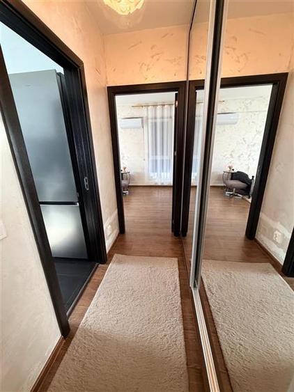 2 camere decomandat Galata, bloc nou