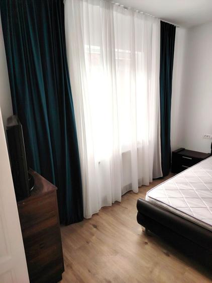 Apartament 2 camere Banu Manta - 6