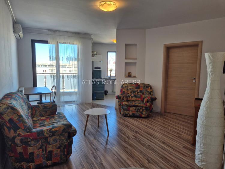 Lujerului - Plaza Mall - imobil 2020 - 2