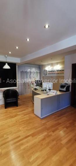 Ultracentral Bd Lascar Catargiu Office 130mp - 17