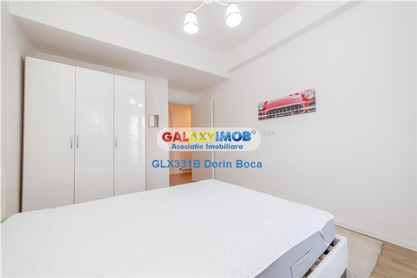 Inchiriere Apartament 2 Camere TITAN (Barcelona Residence) NOU - 10