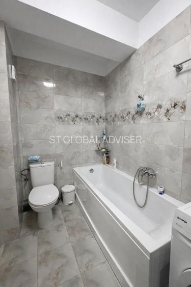 Apartament 3 camere in stare ideala cu mutare imediata - 12