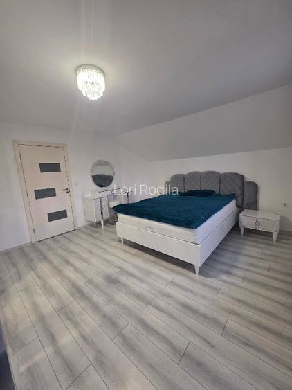 vand apartament la casa 115 mp, ETAJ 1, spatios, modern si in zona liniștită - 2