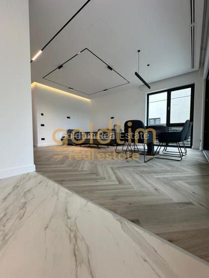 SMART HOUSE/CALITATE SUPERIOARA/FINISAJE PREMIUM/VILA INDIVIDUALA - 21