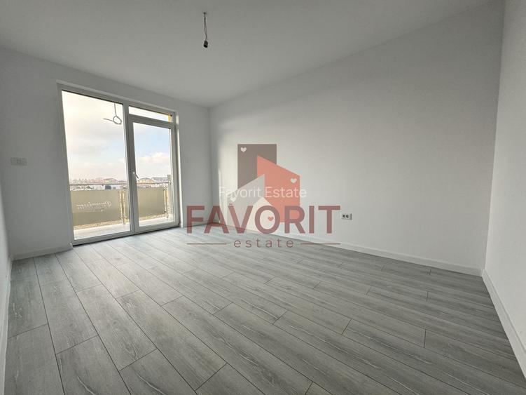 Apartament 1 camera | Decomandat | Loc de parcare inclus in pret - 5