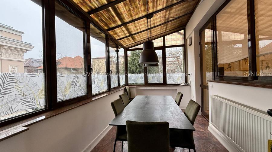 REA1027584 Apartament de exceptie pe strada Londra - 9