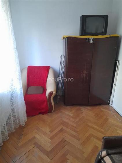 Apartament Etaj 1 Iulius Mall - 8