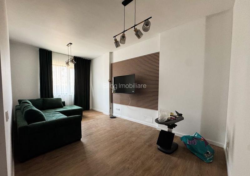 Apartament modern + parcare inclusa Traian Vuia - 2