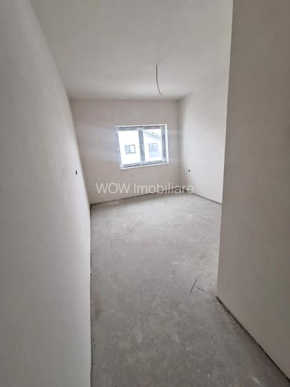 De vanzare in Selimbar apartament 2 camere POD propriu - 3