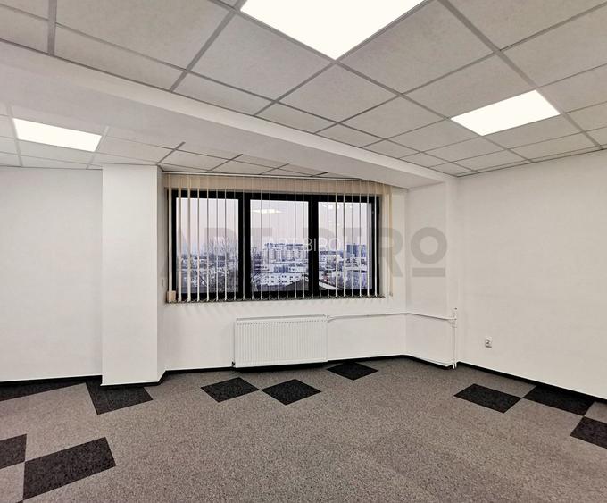 Zero comision, 55-118mp birou amenajat, Baneasa, Parc Herastrau - 4