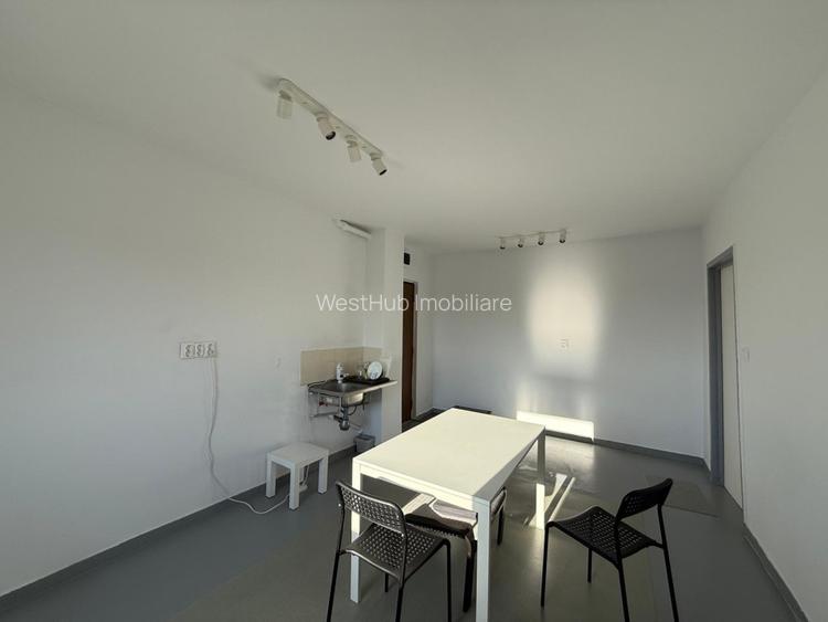 Apartament 3 camere, 74 mp utili, etaj 10 - Complex studentesc - 11