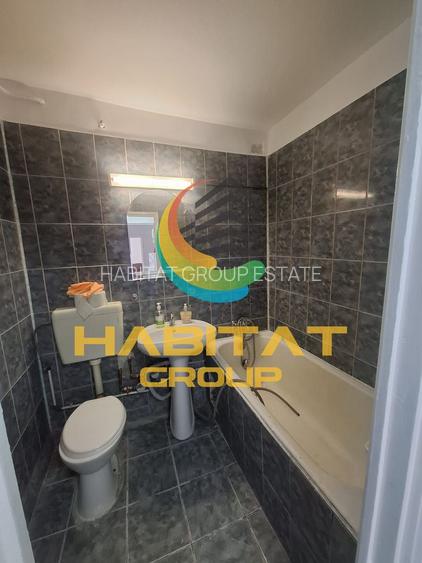 2 camere la 8 minute de Metrou Aparatorii Patriei - 17