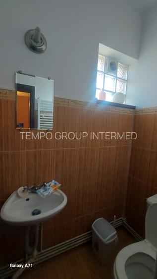 Gradistea  vila individuala - Locul perfect pentru iubitorii de natura ! - 20