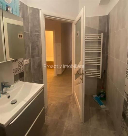 Apartament cu 3 camere, Centru, Bloc Nou, 3c-4012 - 7