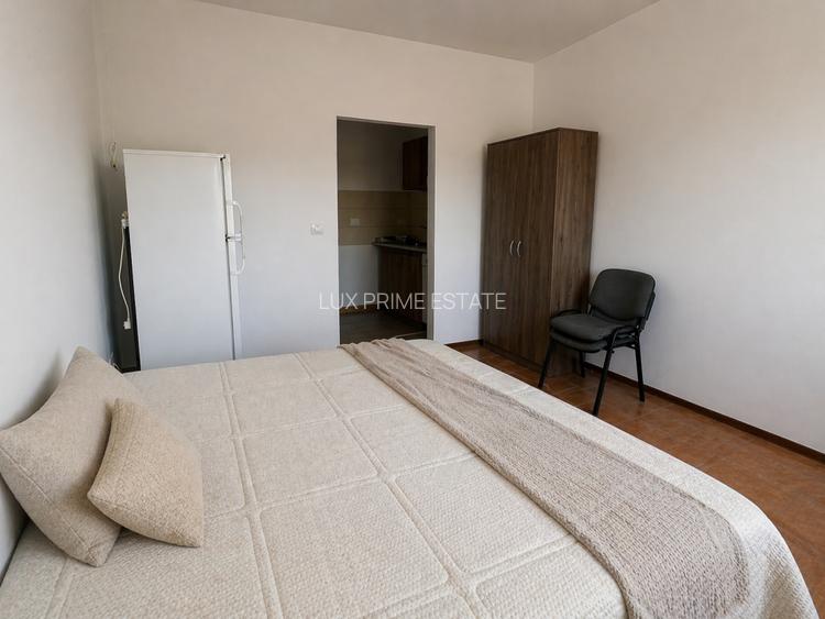 Garsonieră Complexul Studențesc - 2