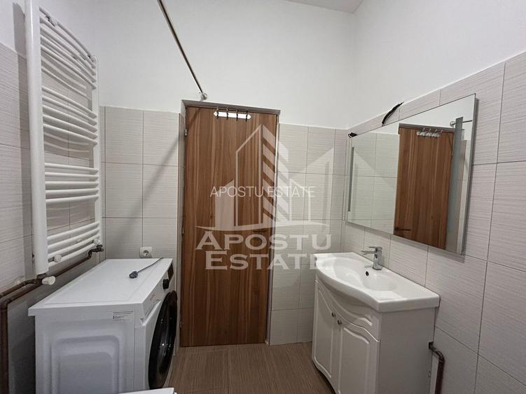 Apartament 2 camere de inchiriat,Dambovita, Timisoara - 5