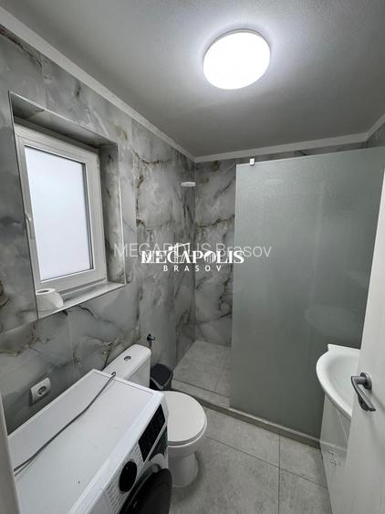 Chirie Casă cu 5 Camere Tip Duplex în Brașov, Cartier Izvor. - 13