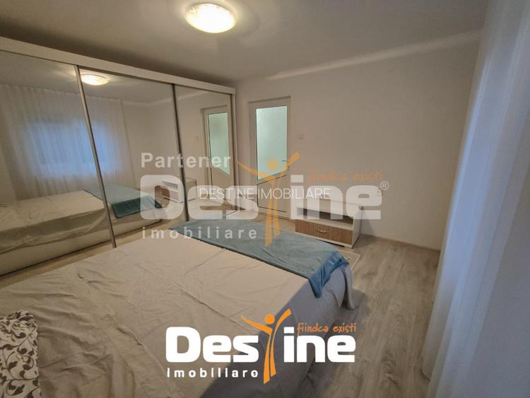 Casă individuală 4 camere 144 mp P+M + teren 429 mp mobilata la asfalt Cornești - 7